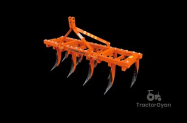 Farmking Rigid Cultivator Farmking Rigid Cultivator