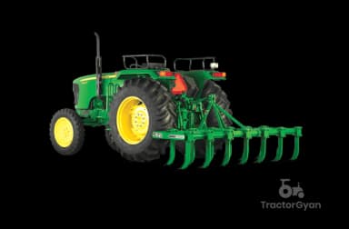 John Deere Duck Foot Cultivator John Deere Duck Foot Cultivator