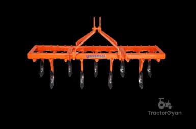 Universal Profile Rigid Cultivator Universal Profile Rigid Cultivator