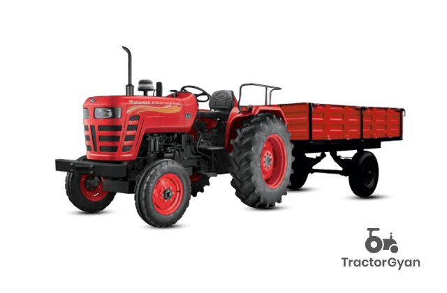 Mahindra 275 DI HT TU SP Plus image Mahindra 275 DI HT TU SP Plus image