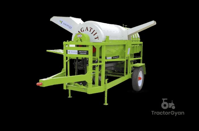 Jagatjit Multi Crop Threshold image Jagatjit Multi Crop Threshold image