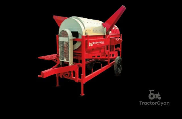 Mahindra Dharti Mitra Paddy Multi Crop Thresher (63 x 36) (1) Mahindra Dharti Mitra Paddy Multi Crop Thresher (63 x 36) (1)