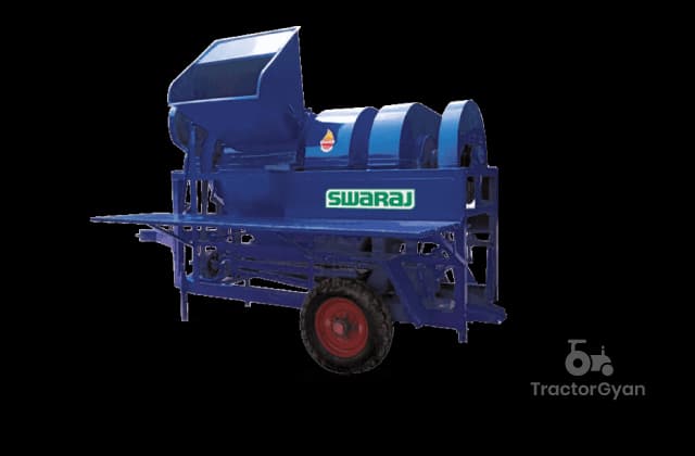 Swaraj P-550 Multi Crop image Swaraj P-550 Multi Crop image