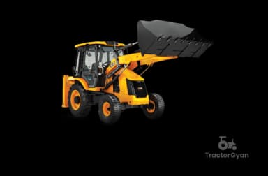 JCB 3DXL Plus Loader JCB 3DXL Plus Loader