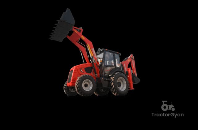 Manitou MBL 745 RANGER Loader image Manitou MBL 745 RANGER Loader image