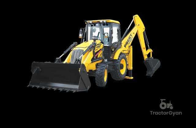 Preet HORNETT - 4WD image Preet HORNETT - 4WD image