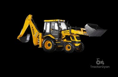 Bull SD76 - BS4 Super smart Bull SD76 - BS4 Super smart