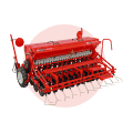 Seed Drill image Seed Drill image