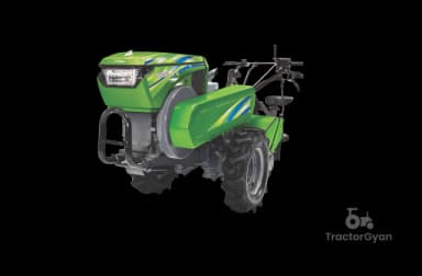 KMW Mega T 15 Sugarcane Special KMW Mega T 15 Sugarcane Special