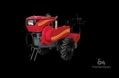 Mahindra Power Tiller Mahindra Power Tiller