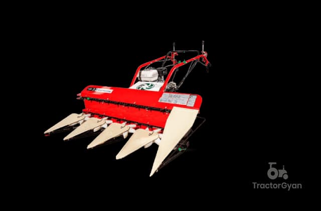 Vst 55 Dlx Multi Crop image Vst 55 Dlx Multi Crop image