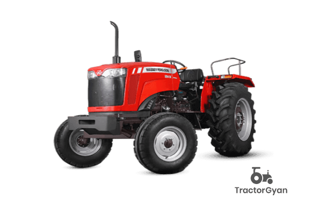 Massey ferguson 254 DynaSmart 2WD Massey ferguson 254 DynaSmart 2WD