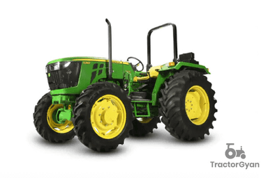 John deere 5310 PowerTech 4WD John deere 5310 PowerTech 4WD
