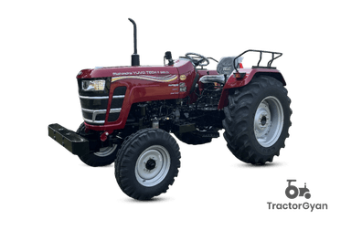 Mahindra Yuvo Tech Plus 585 DI Special Edition Mahindra Yuvo Tech Plus 585 DI Special Edition