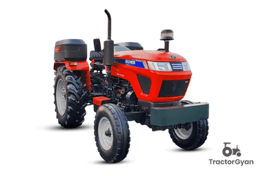 Eicher Prima 551 D CNG Eicher Prima 551 D CNG