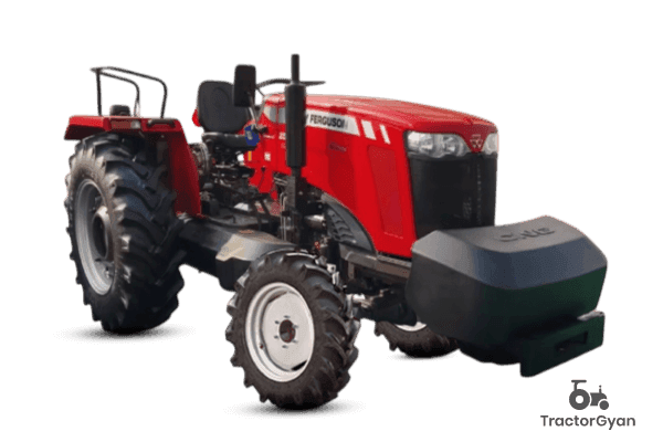 मैसी फर्ग्यूसन 254 DI DynaSmart 4WD CNG मैसी फर्ग्यूसन 254 DI DynaSmart 4WD CNG