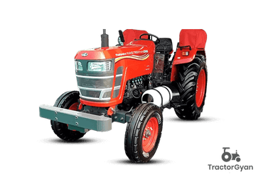 महिंद्रा युवो टेक प्लस 575 CNG महिंद्रा युवो टेक प्लस 575 CNG