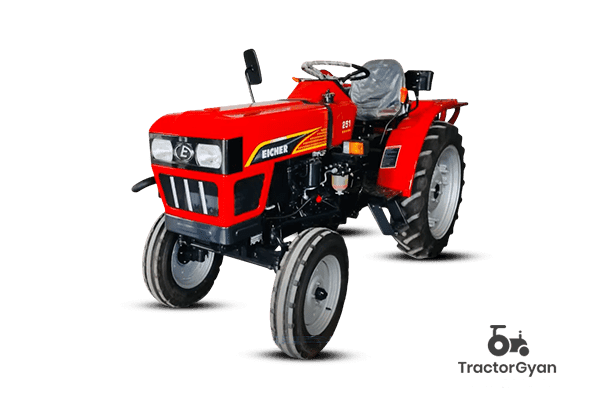 Eicher 251 image Eicher 251 image