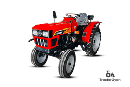 Eicher 251 Eicher 251