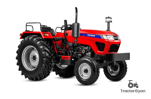 Eicher 551 Super Plus 2WD Prima G3 image Eicher 551 Super Plus 2WD Prima G3 image