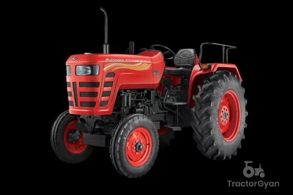 Mahindra 475 DI MS SP Plus image Mahindra 475 DI MS SP Plus image