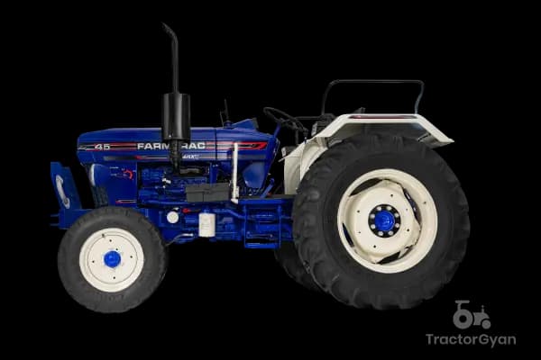 Farmtrac 45 Promaxx 2WD Farmtrac 45 Promaxx 2WD