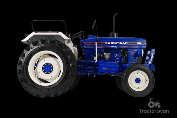 Farmtrac 39 Promaxx 2WD Farmtrac 39 Promaxx 2WD