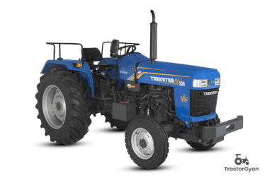 ट्रैकस्टार 536 ट्रैकस्टार 536