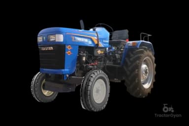 ट्रैकस्टार 536 ऑर्चर्ड स्पेशल एडिशन ट्रैकस्टार 536 ऑर्चर्ड स्पेशल एडिशन