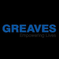 Greaves Cotton image Greaves Cotton image