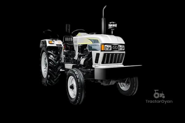 Eicher 333 Super Plus image Eicher 333 Super Plus image