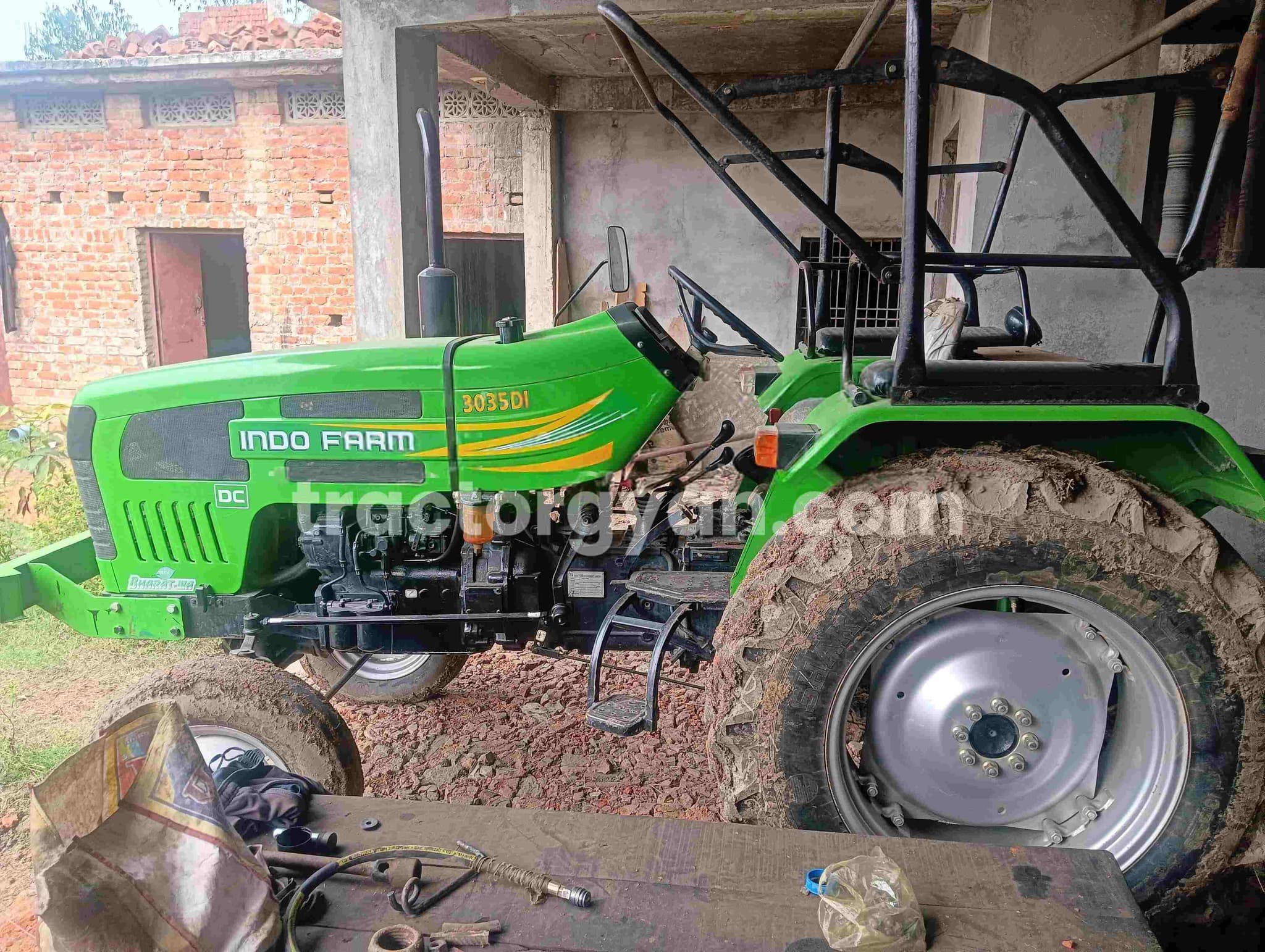 Indo farm 3035 DI