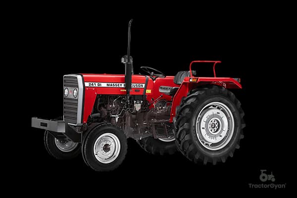 Massey ferguson 241 Sona Plus Massey ferguson 241 Sona Plus