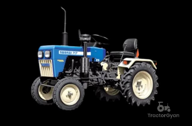 स्वराज 717 स्वराज 717