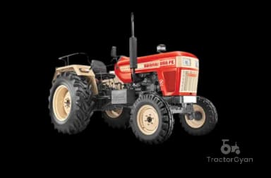 Swaraj 855 FE Swaraj 855 FE