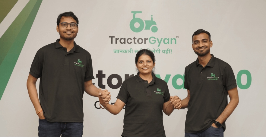 Life at Tractor Gyan 1 Life at Tractor Gyan 1