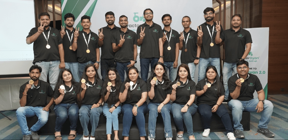 Life at Tractor Gyan 2 Life at Tractor Gyan 2