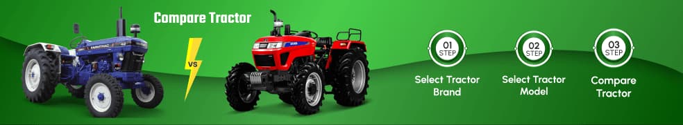 Compare Tractor Compare Tractor