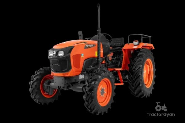 Kubota MU4201 4WD Kubota MU4201 4WD
