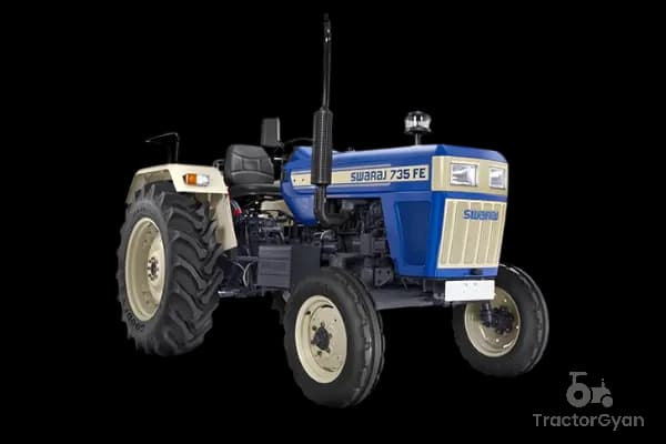 Swaraj 735 FE Swaraj 735 FE