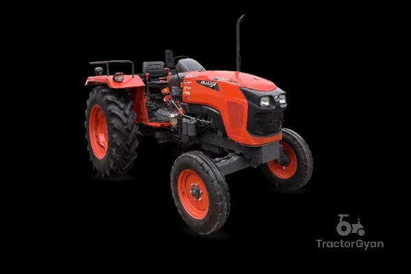 Kubota MU4201 2WD Kubota MU4201 2WD