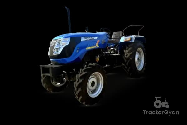 Sonalika Tiger DI 745 III 4WD image Sonalika Tiger DI 745 III 4WD image