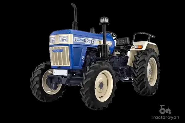 स्वराज 735 एक्सटी 4WD स्वराज 735 एक्सटी 4WD