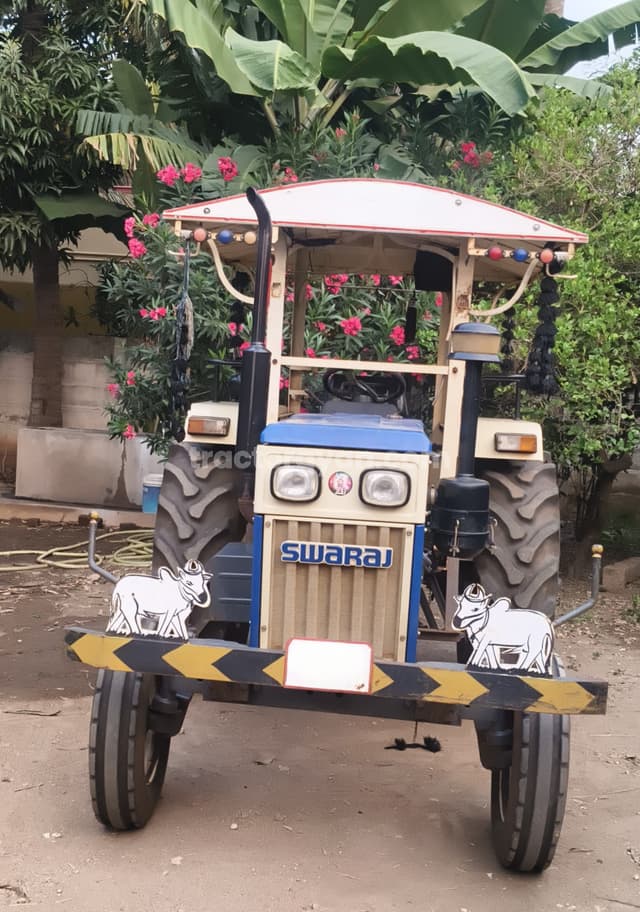 Swaraj 742 XT (HP) (1) Swaraj 742 XT (HP) (1)