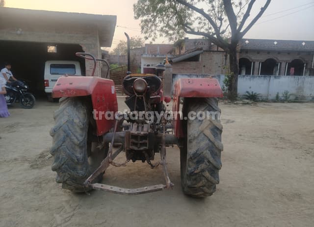 Massey ferguson TAFE 30 DI Orchard Plus (30HP) (2) Massey ferguson TAFE 30 DI Orchard Plus (30HP) (2)