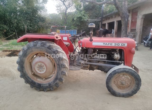 Massey ferguson TAFE 30 DI Orchard Plus (30HP) (4) Massey ferguson TAFE 30 DI Orchard Plus (30HP) (4)