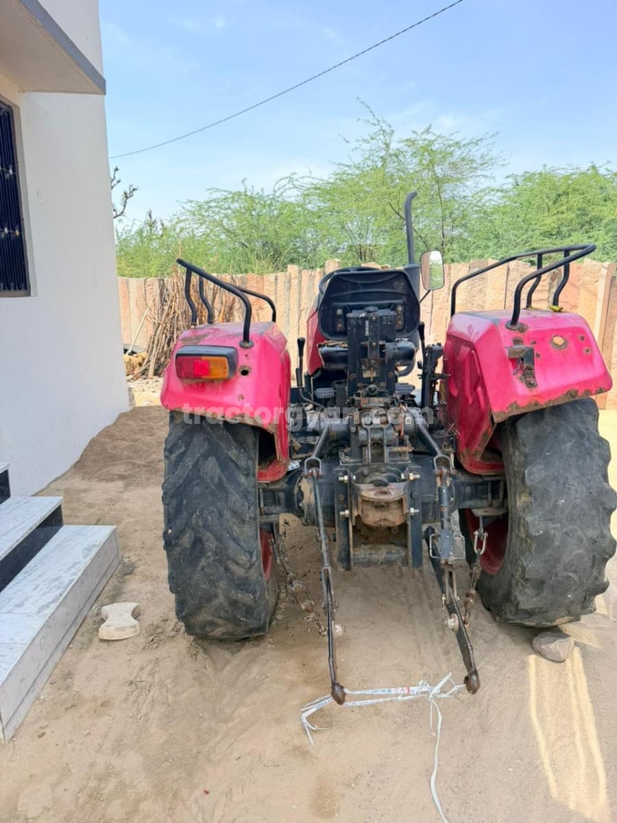 Mahindra 475 DI (42HP) (4) Mahindra 475 DI (42HP) (4)