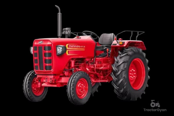 Mahindra 475 DI N1 image Mahindra 475 DI N1 image