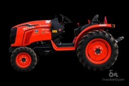 Kubota Neostar B2741S-N Kubota Neostar B2741S-N