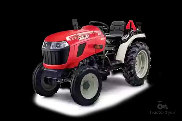 Swaraj Target 625 2WD Swaraj Target 625 2WD